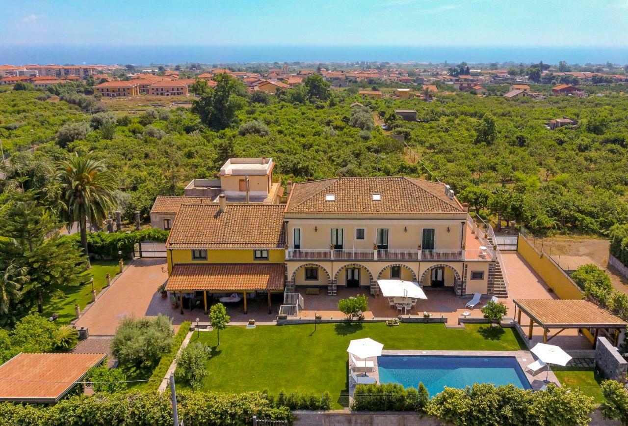 Villa Dimora Cariga - & Pool